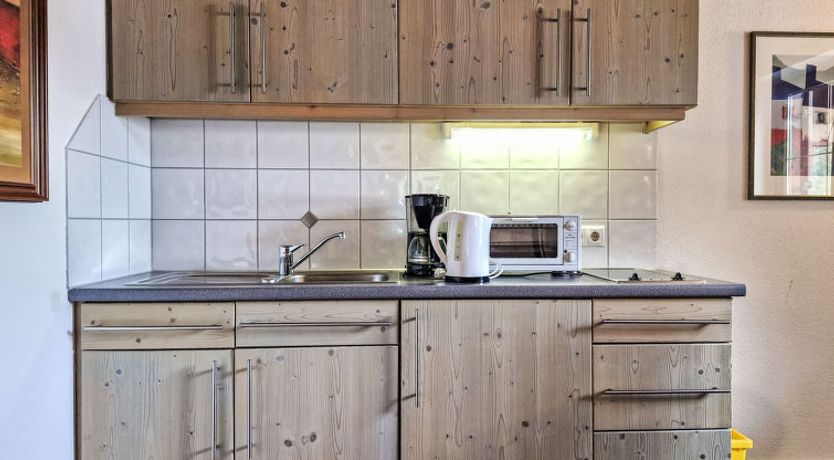 Photo of Am Weitfeld Apartment 3