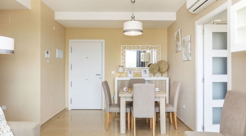 Photo of Ciudad Jardin 2 - Marina d'Or Apartment 4