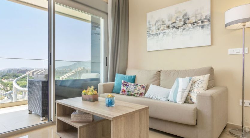 Photo of Ciudad Jardin 2 - Marina d'Or Apartment 4