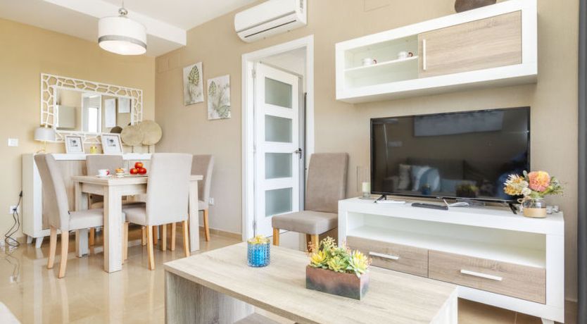 Photo of Ciudad Jardin 2 - Marina d'Or Apartment 4