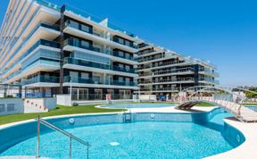 Photo of Ciudad Jardin 2 - Marina d'Or Apartment 4