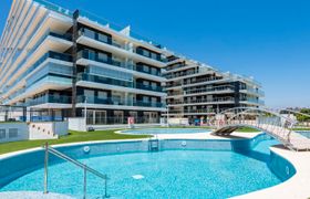 Photo of ciudad-jardin-2-marina-dor-apartment