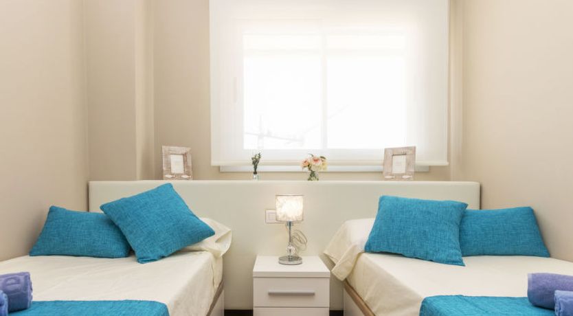 Photo of Ciudad Jardin 2 - Marina d'Or Apartment 4