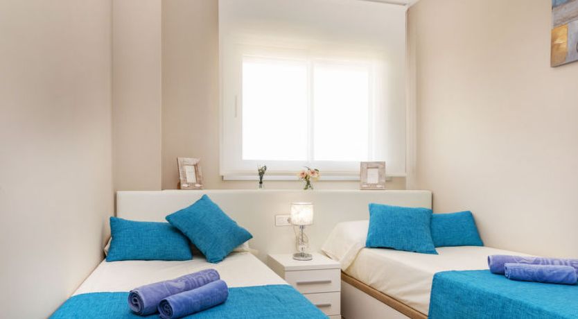 Photo of Ciudad Jardin 2 - Marina d'Or Apartment 4