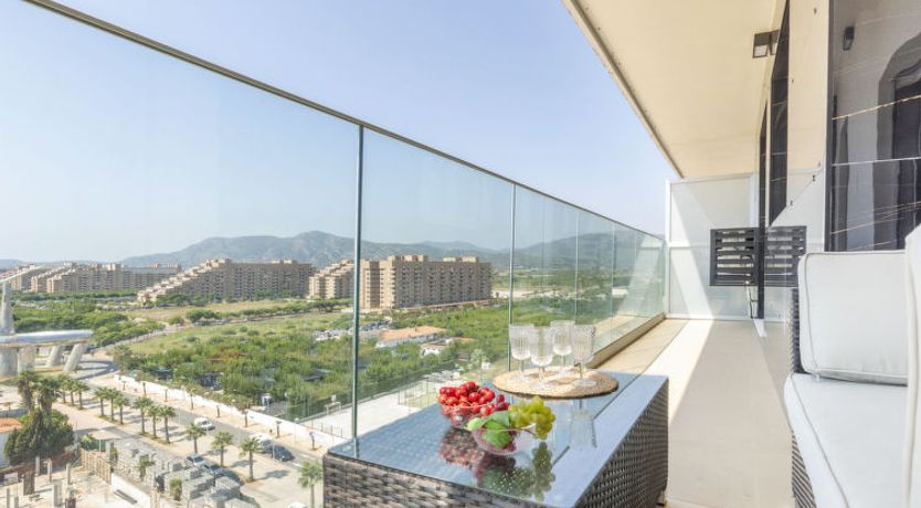 Photo of Ciudad Jardin 2 - Marina d'Or Apartment 4