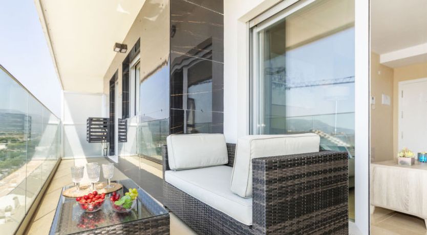 Photo of Ciudad Jardin 2 - Marina d'Or Apartment 4