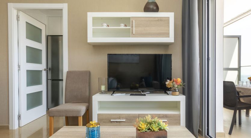 Photo of Ciudad Jardin 2 - Marina d'Or Apartment 4