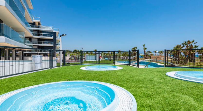 Photo of Ciudad Jardin 2 - Marina d'Or Apartment 4