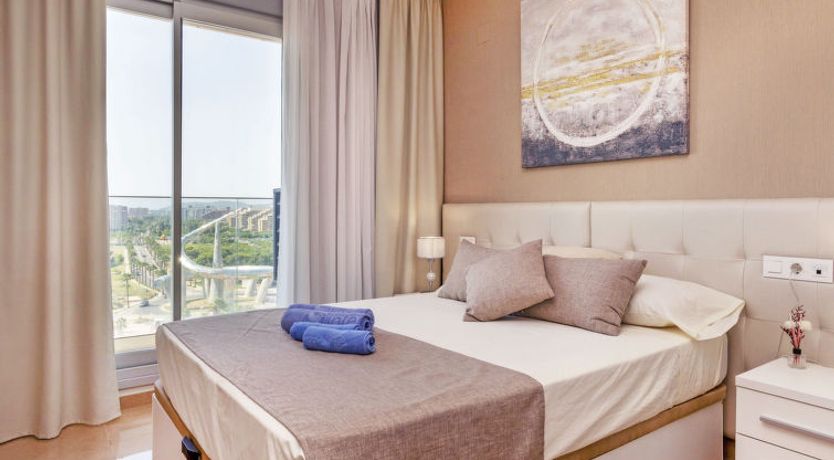 Photo of Ciudad Jardin 2 - Marina d'Or Apartment 4