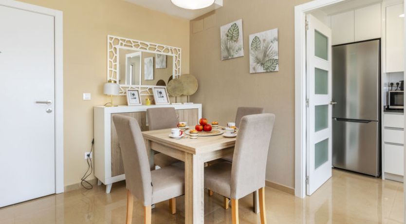 Photo of Ciudad Jardin 2 - Marina d'Or Apartment 4