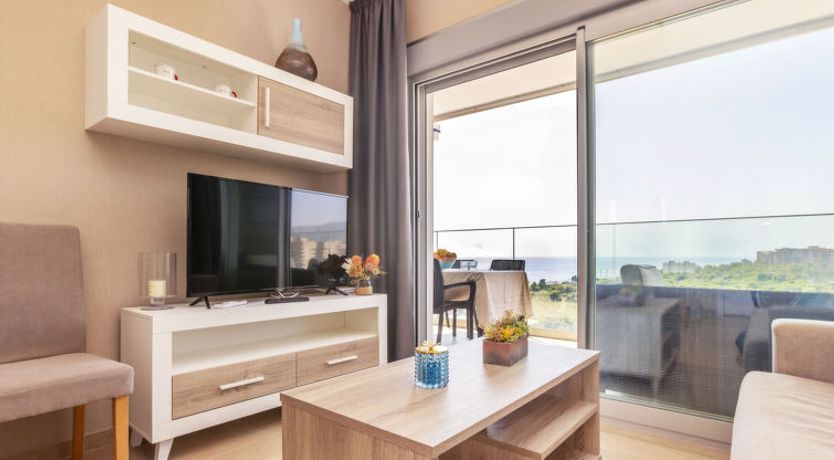 Photo of Ciudad Jardin 2 - Marina d'Or Apartment 4