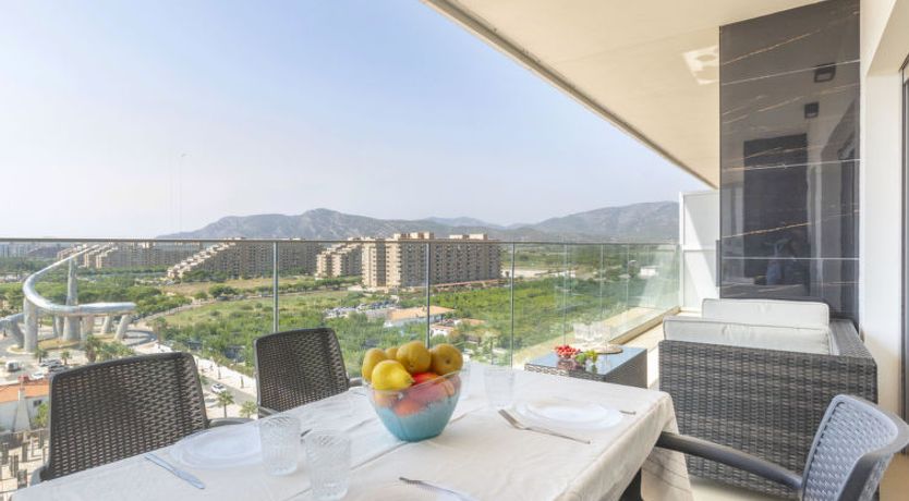 Photo of Ciudad Jardin 2 - Marina d'Or Apartment 4