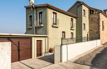 Casa Avoa Dolores Holiday Home
