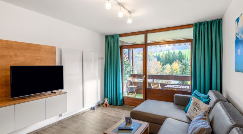 Photo of Top 18 Apartment 2