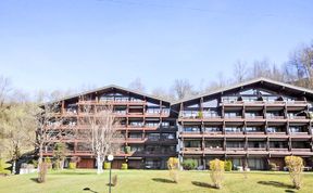 Photo of Top 18 Apartment 2