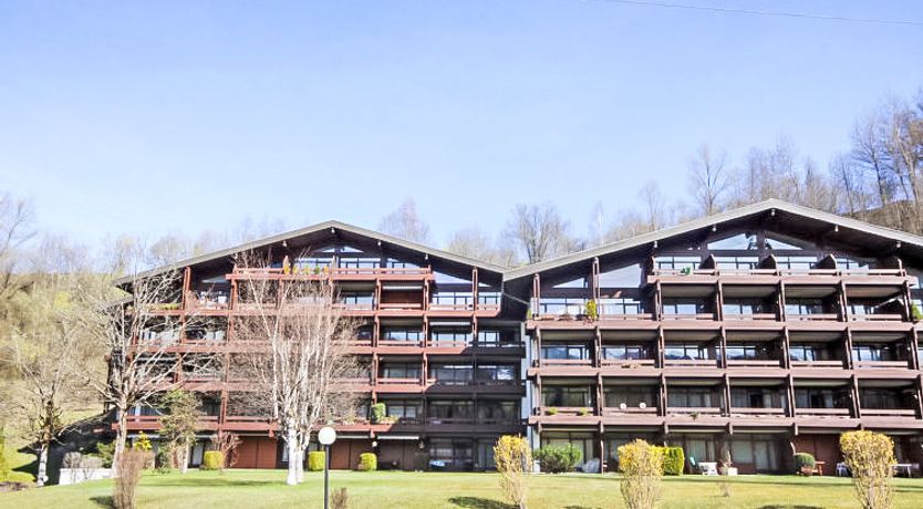 Photo of Top 18 Apartment 2