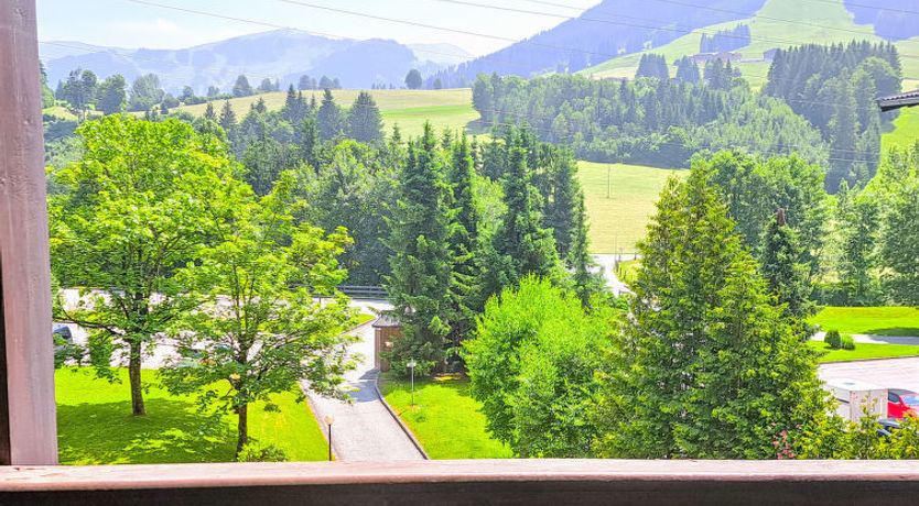 Photo of Top 18 Apartment 2