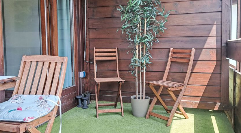 Photo of Top 18 Apartment 2