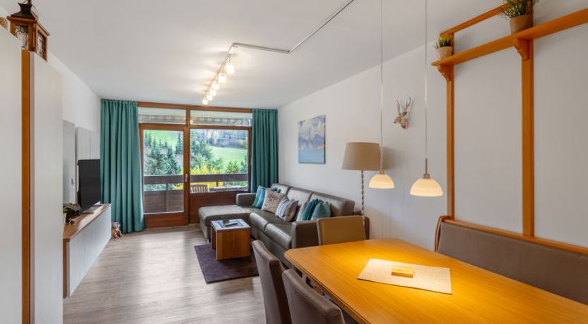 Photo of Top 18 Apartment 2