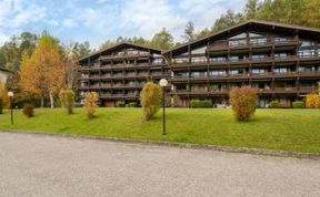 Photo of Top 18 Apartment 2