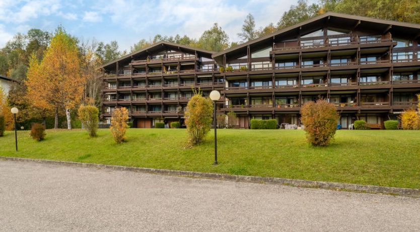 Photo of Top 18 Apartment 2