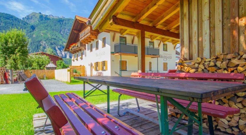 Photo of Am Weitfeld