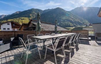 Ambiente Holiday Home