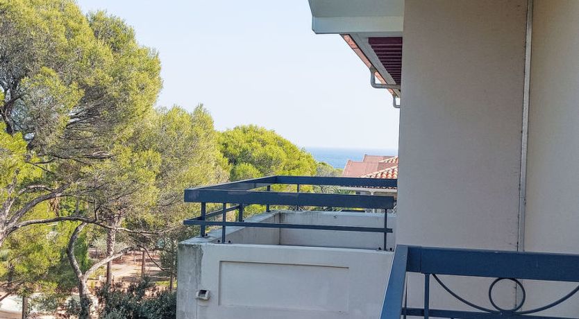 Photo of Le Grand Parc Apartment 12