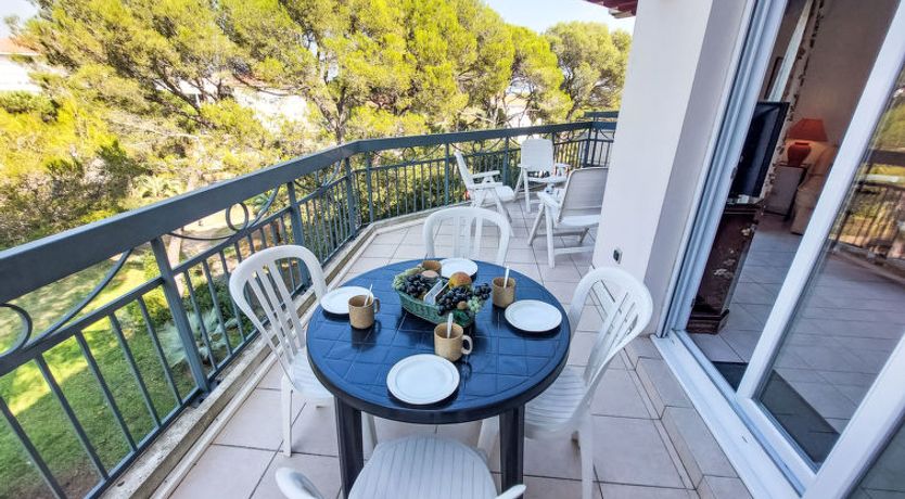 Photo of Le Grand Parc Apartment 12