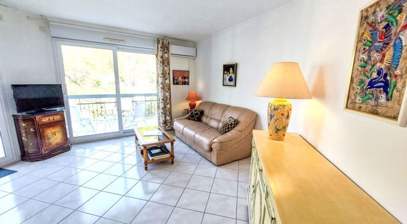 Photo of Le Grand Parc Apartment 12