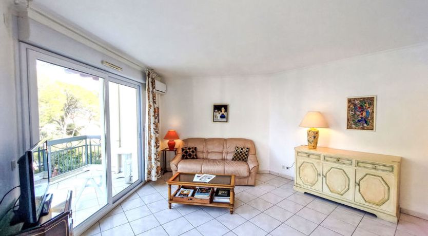 Photo of Le Grand Parc Apartment 12