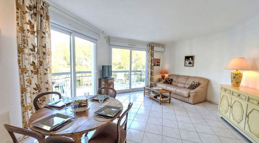 Photo of Le Grand Parc Apartment 12