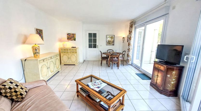 Photo of Le Grand Parc Apartment 12