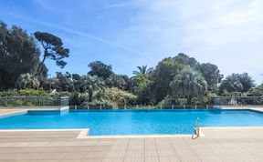 Photo of Le Grand Parc Apartment 12