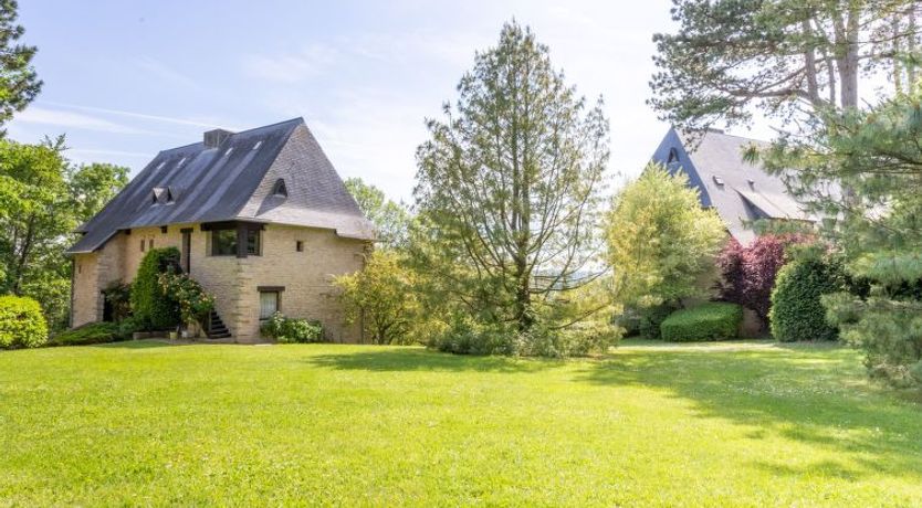 Photo of La Pinchonnière Apartment 8