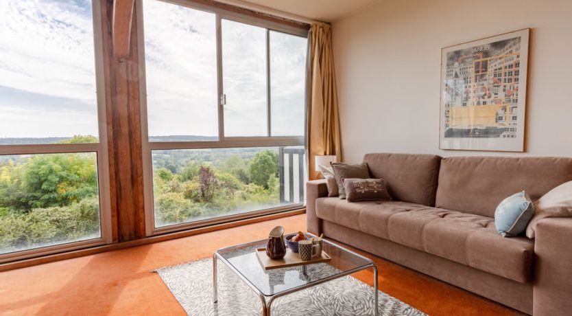 Photo of La Pinchonnière Apartment 8