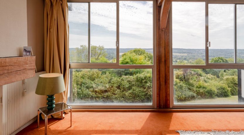 Photo of La Pinchonnière Apartment 8