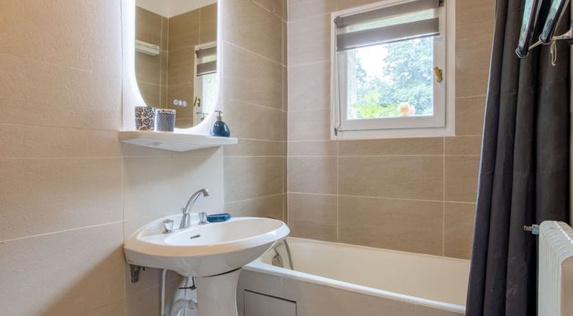 Photo of La Pinchonnière Apartment 8