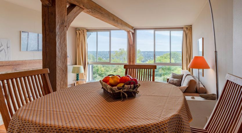 Photo of La Pinchonnière Apartment 8