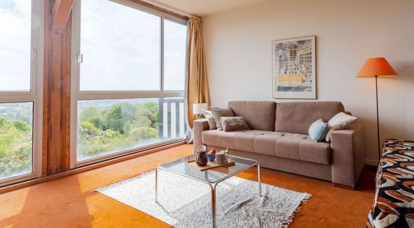 Photo of La Pinchonnière Apartment 8