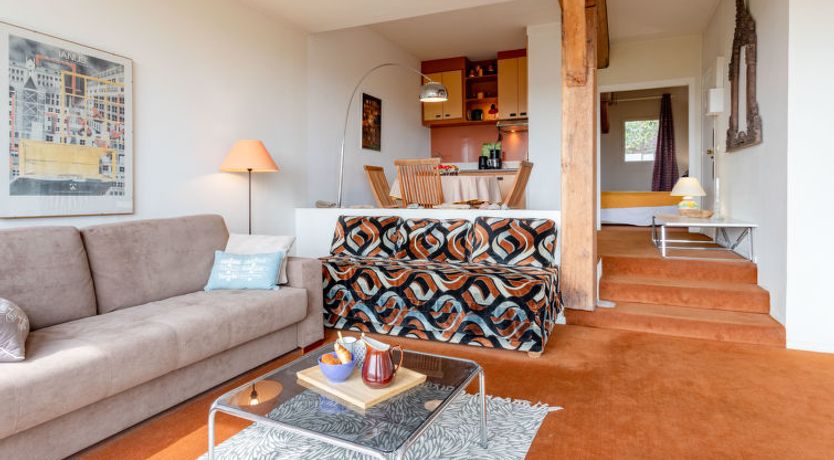 Photo of La Pinchonnière Apartment 8