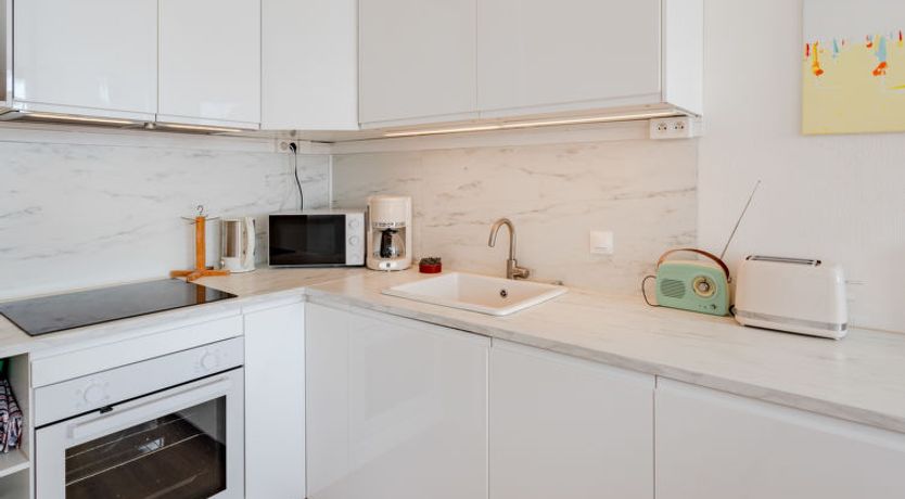 Photo of Les Marinas Apartment 16