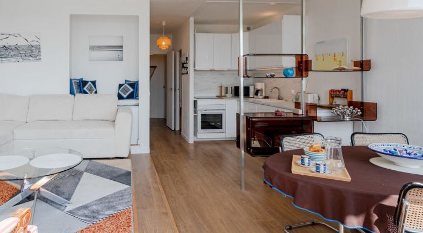 Photo of Les Marinas Apartment 16