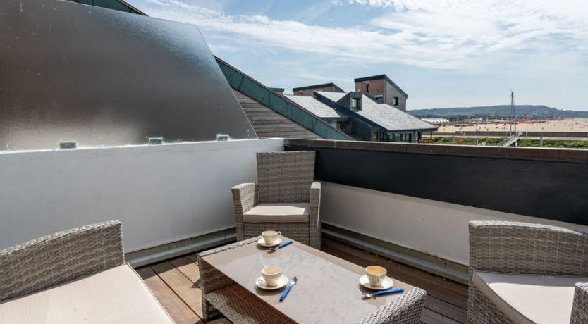 Photo of Les Marinas Apartment 16