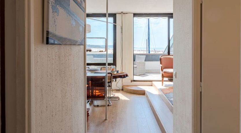 Photo of Les Marinas Apartment 16