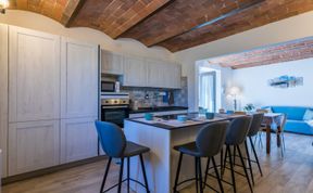 Photo of Casa delle Volte Apartment 2