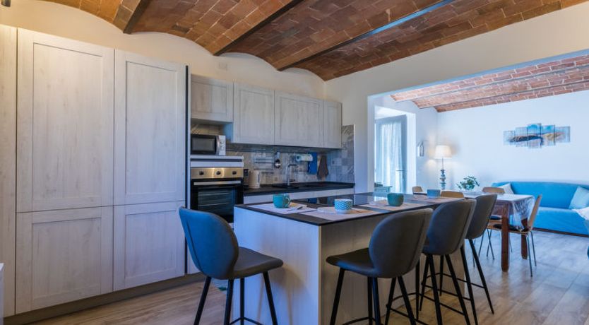 Photo of Casa delle Volte Apartment 2