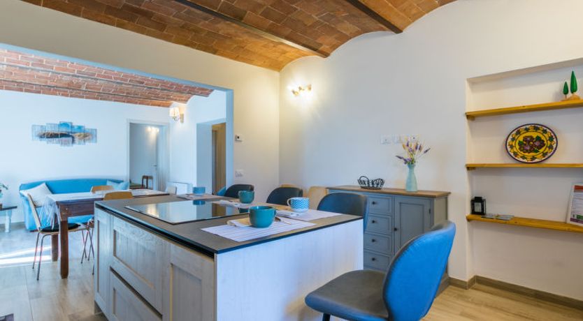 Photo of Casa delle Volte Apartment 2