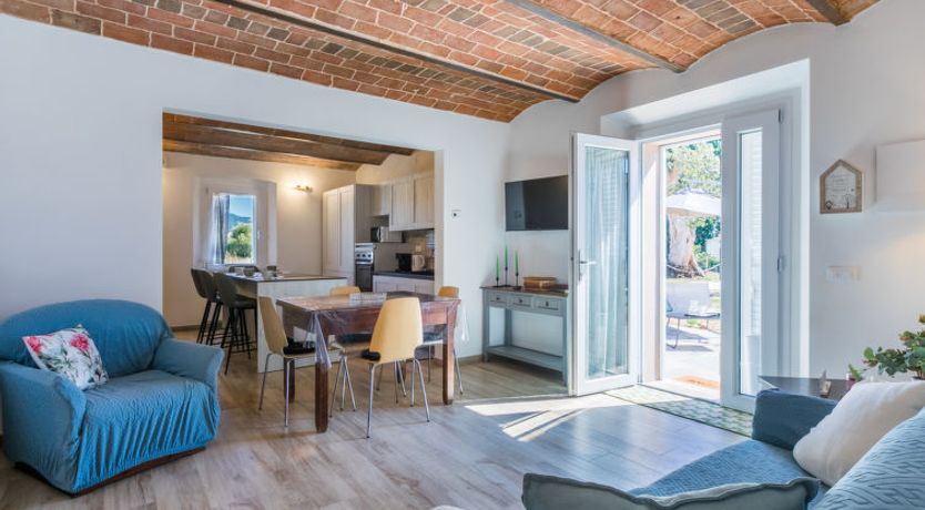 Photo of Casa delle Volte Apartment 2