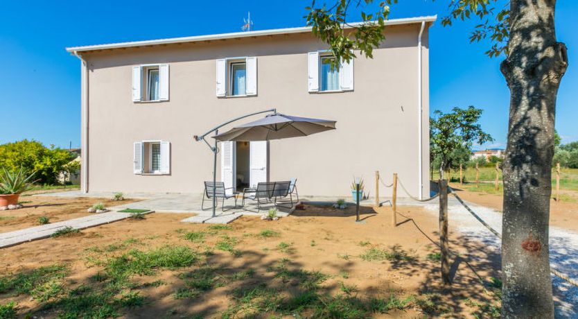 Photo of Casa delle Volte Apartment 2